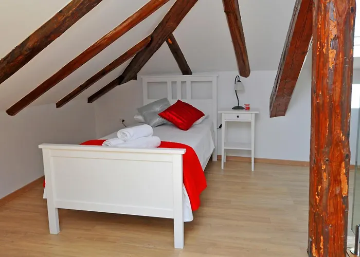 Luxury Nirvana Konukevi