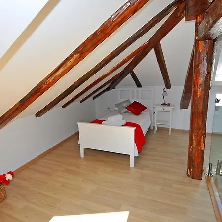 Luxury Nirvana 게스트하우스 스플리트