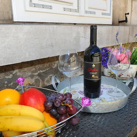 Luxury Nirvana 4* 스플리트