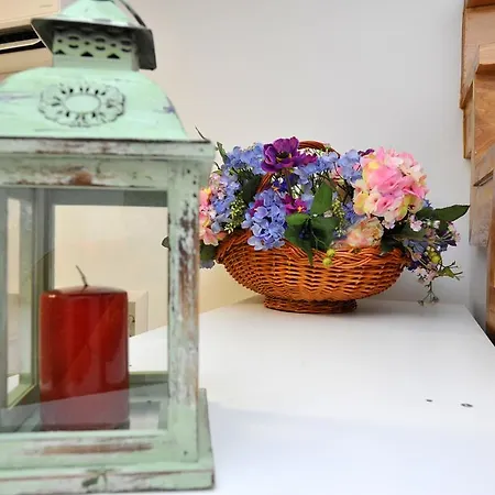 Luxury Nirvana 게스트하우스 4*