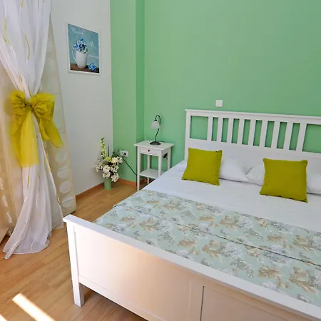 게스트하우스 Luxury Nirvana