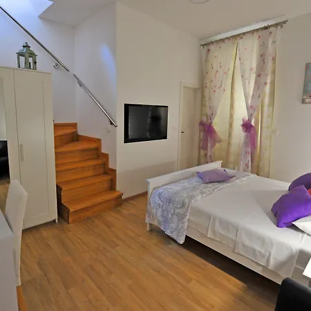 Luxury Nirvana 게스트하우스 스플리트