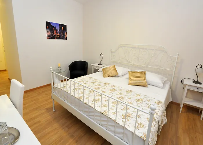 Guest house Luxury Nirvana