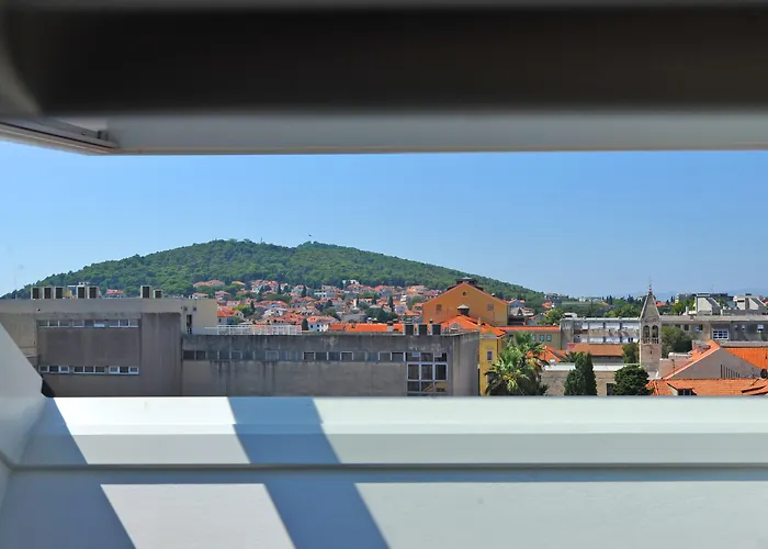 Luxury Nirvana Gasthof Split