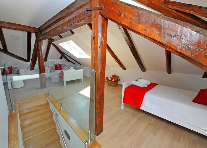 Guest house Luxury Nirvana