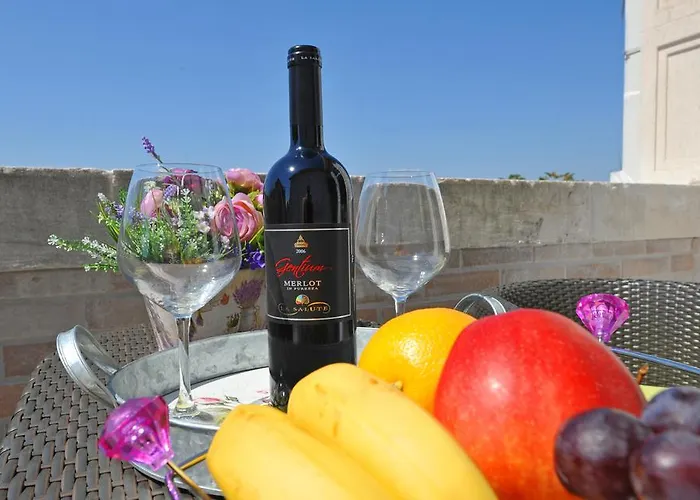 Luxury Nirvana Guest house