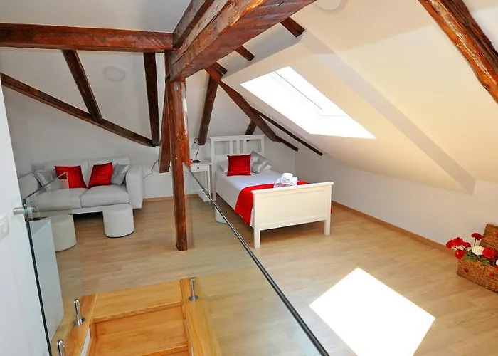 Luxury Nirvana Guest house Split