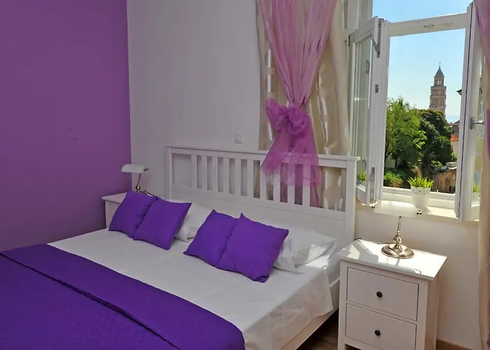 Guest house Luxury Nirvana 4*