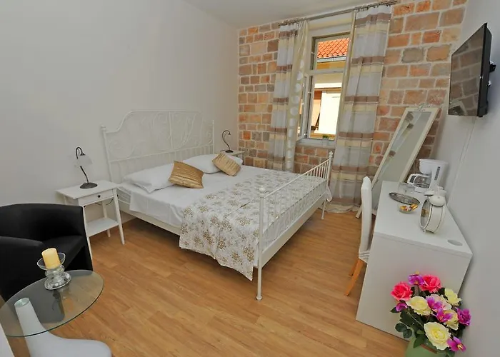 Luxury Nirvana Gasthof Split