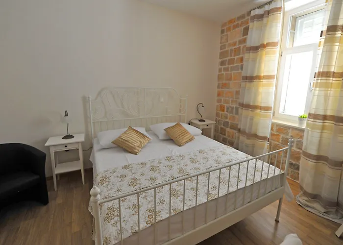 Guest house Luxury Nirvana