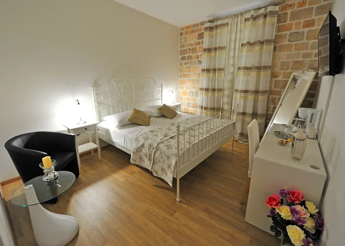 Luxury Nirvana Gasthof 4*