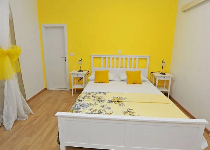 Luxury Nirvana Guest house 4*