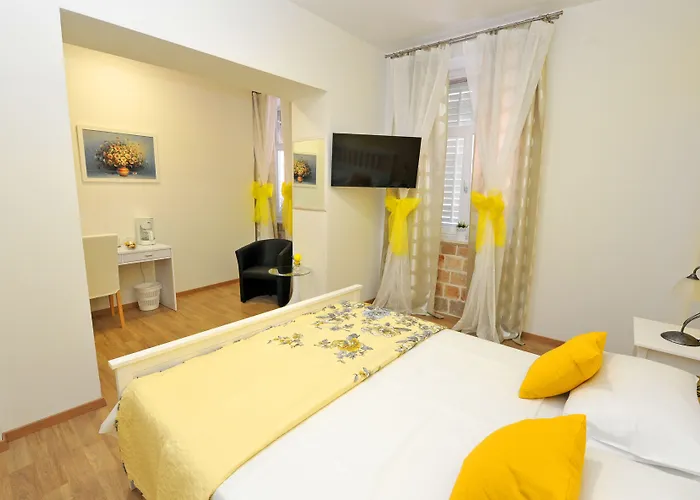 Guest house Luxury Nirvana