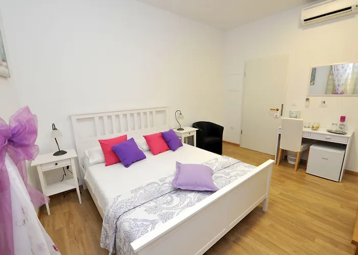 Luxury Nirvana 4* Split