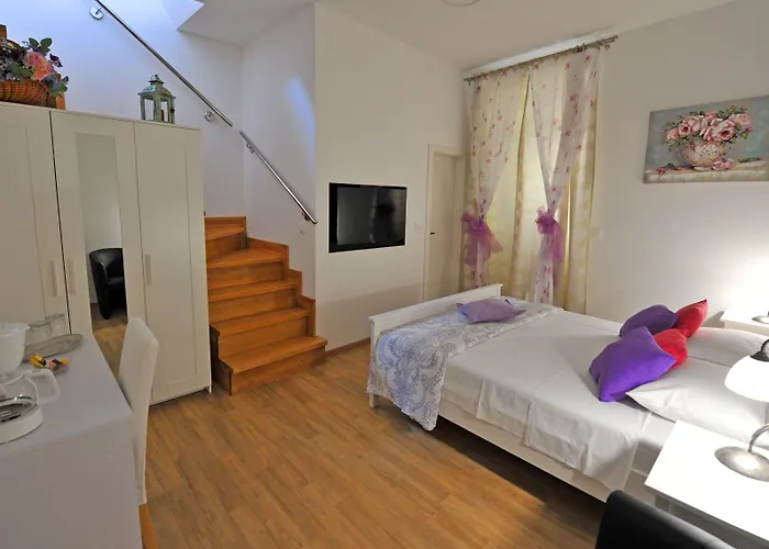 Luxury Nirvana Guest house Split