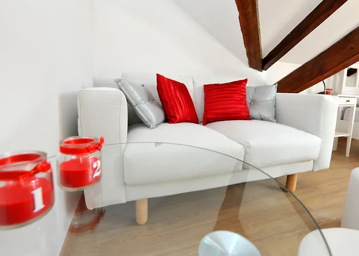 Luxury Nirvana Gasthof