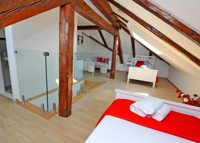 Gasthof Luxury Nirvana 4*