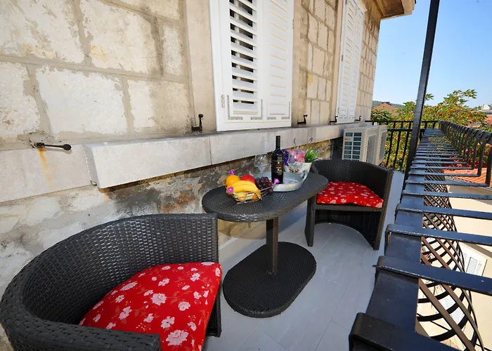 Guest house Luxury Nirvana