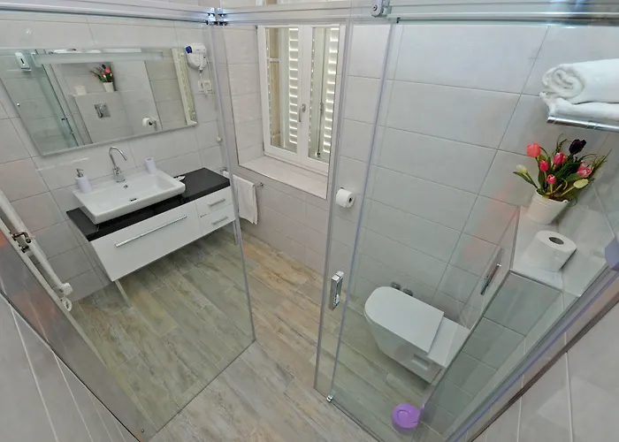 Luxury Nirvana Guest house Split