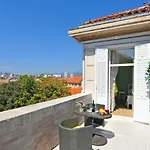 Guest house Luxury Nirvana 4*