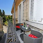 Guest house Luxury Nirvana 4*