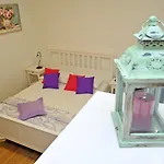 Guest house Luxury Nirvana
