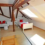 Luxury Nirvana Guest house Split