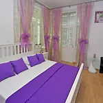 Guest house Luxury Nirvana Split