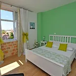 Guest house Luxury Nirvana Split