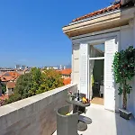 Luxury Nirvana Guest house Split