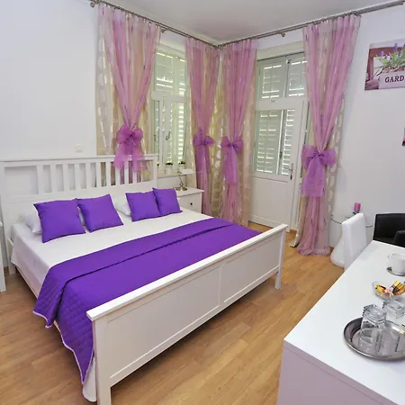 Luxury Nirvana 4* Σπλιτ