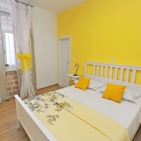 Luxury Nirvana 招待所 斯普利特