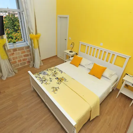 Luxury Nirvana 招待所 斯普利特