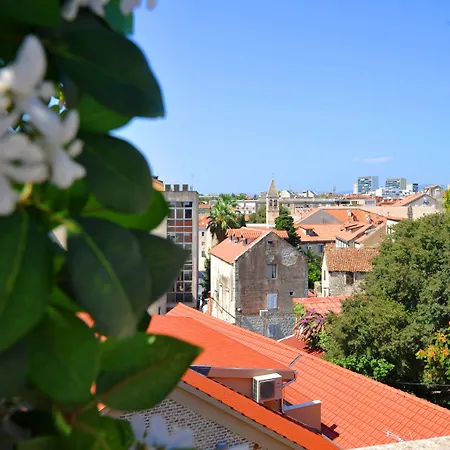 Luxury Nirvana 4* 斯普利特