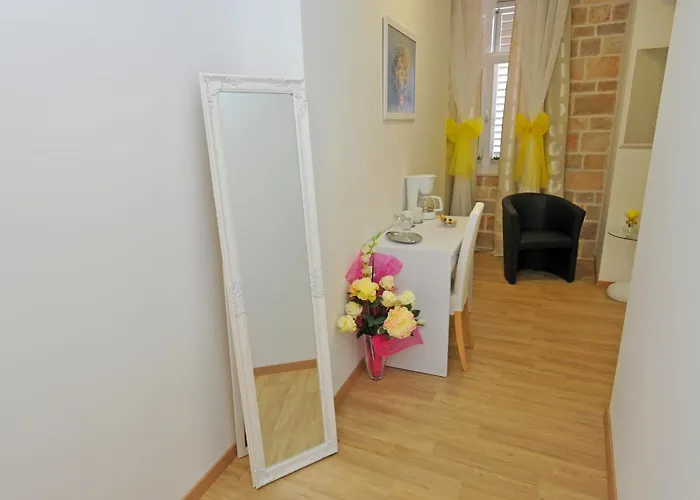 Luxury Nirvana 4* Split