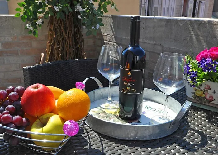 Guest house Luxury Nirvana