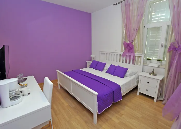 Luxury Nirvana Guest house Split