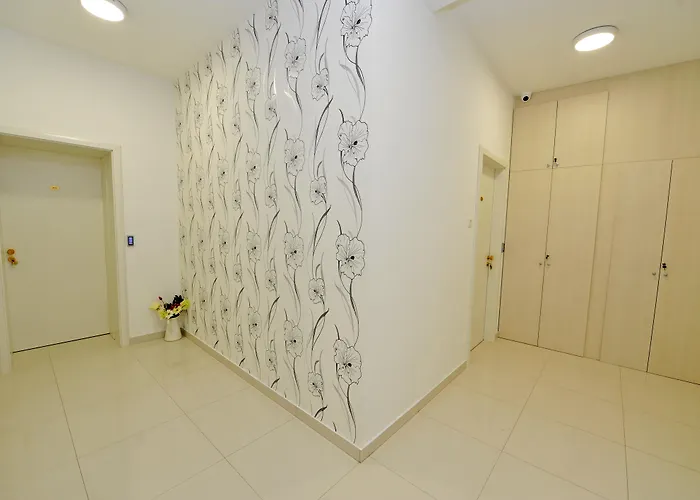 Guest house Luxury Nirvana 4*