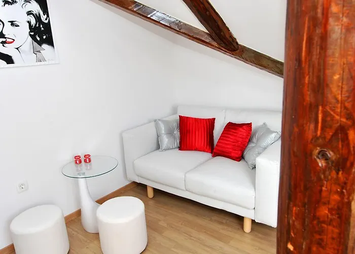 Luxury Nirvana 4* Split