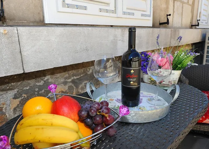 Luxury Nirvana 4* Split