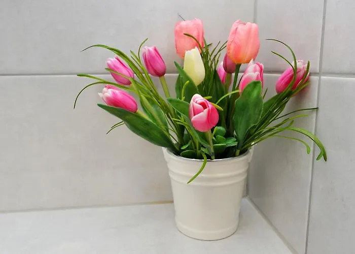 Guest house Luxury Nirvana