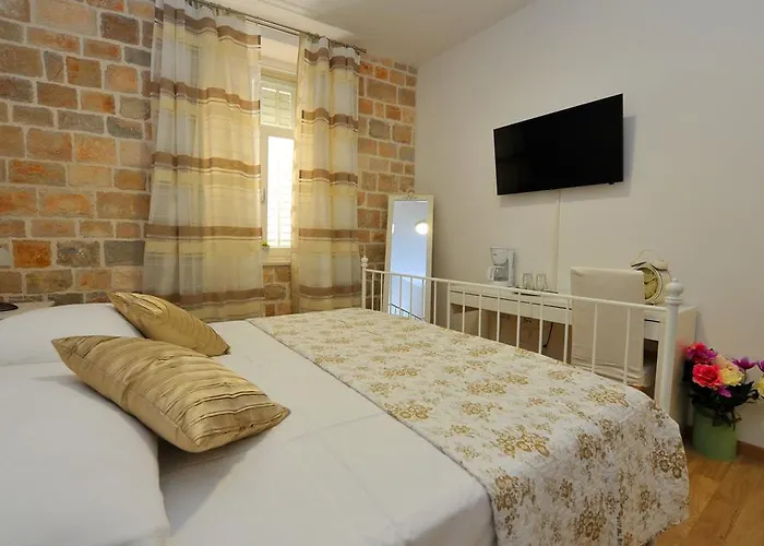 Luxury Nirvana Guest house Split