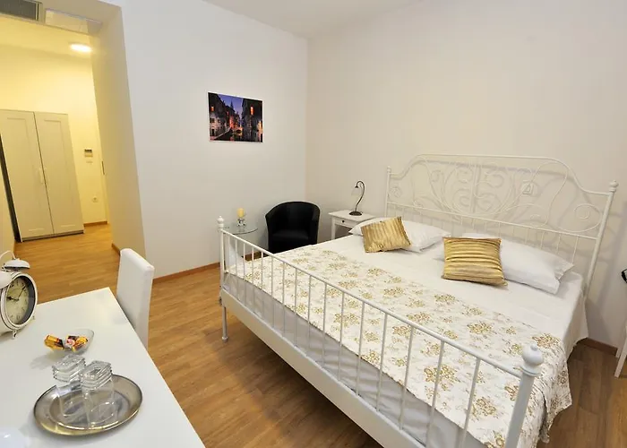 Luxury Nirvana Guest house