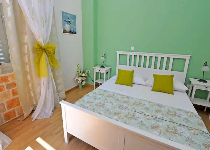 Guest house Luxury Nirvana