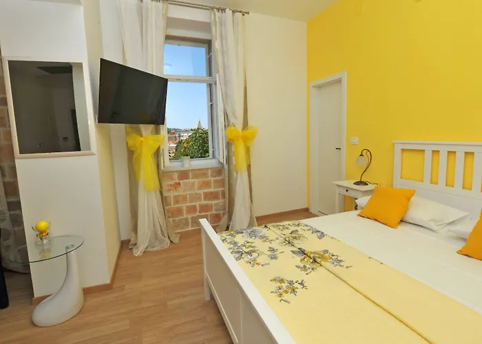 Guest house Luxury Nirvana