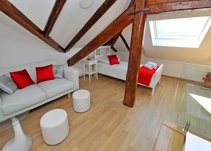 Guest house Luxury Nirvana Split