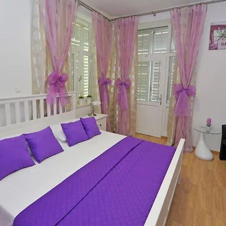 Luxury Nirvana Pensjonat