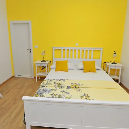 Luxury Nirvana Pensjonat