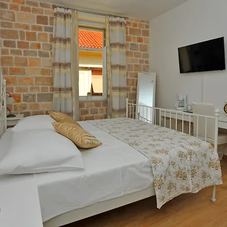 Luxury Nirvana Pensjonat Split
