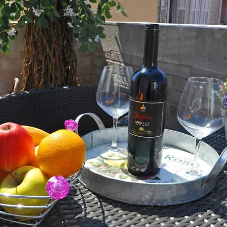 בית הארחה Luxury Nirvana